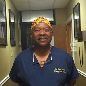 Meet your Posher, Ronald